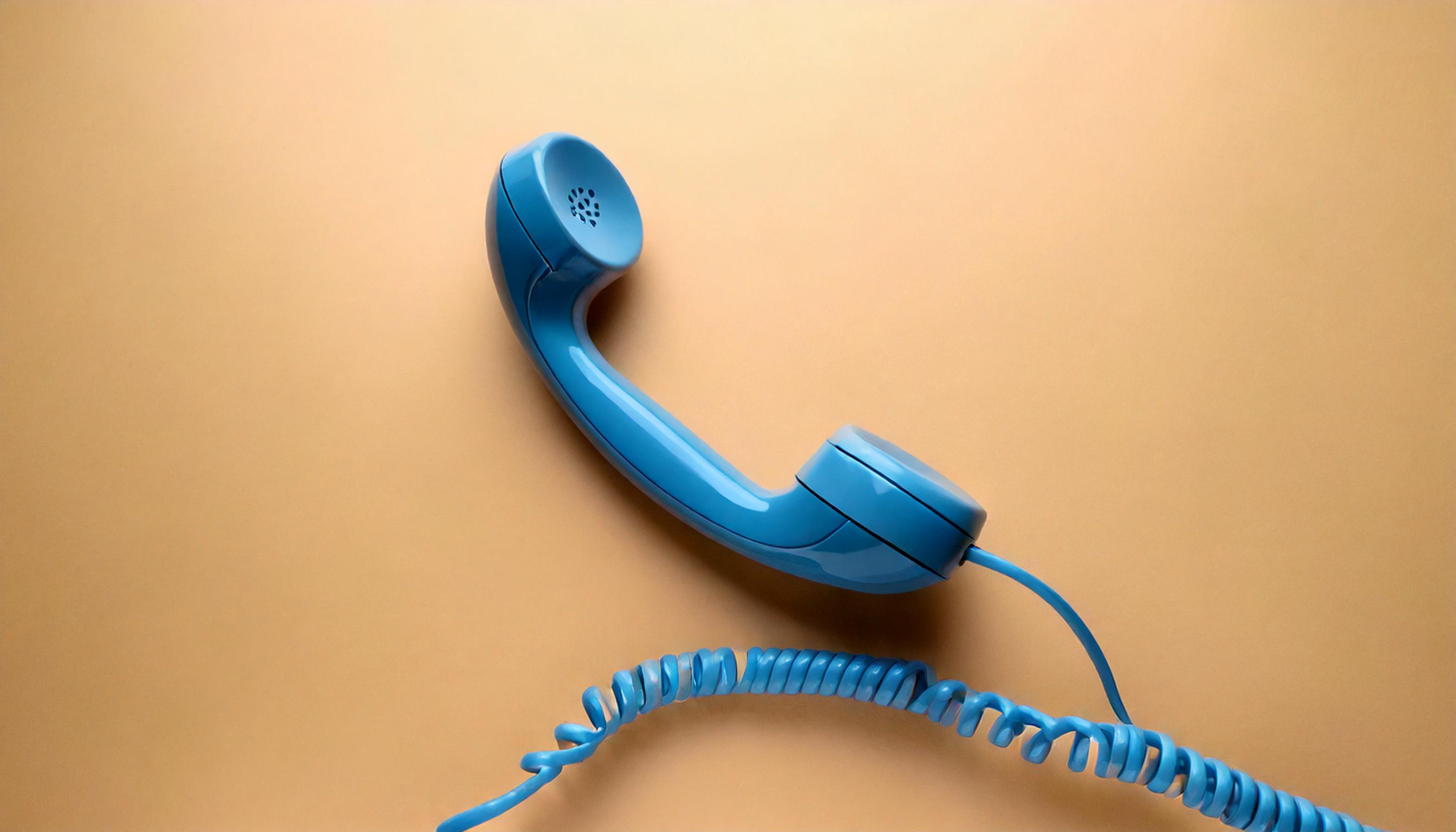 image de la bannère Contact